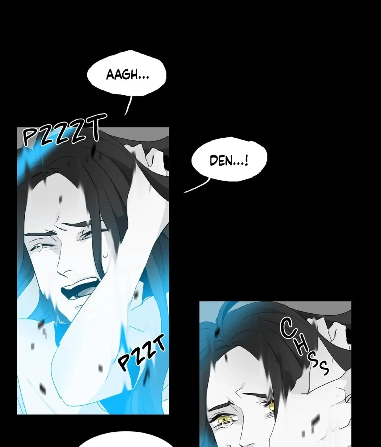 Read Heroes Plan.B chapter 28 image 10 on Lezhin