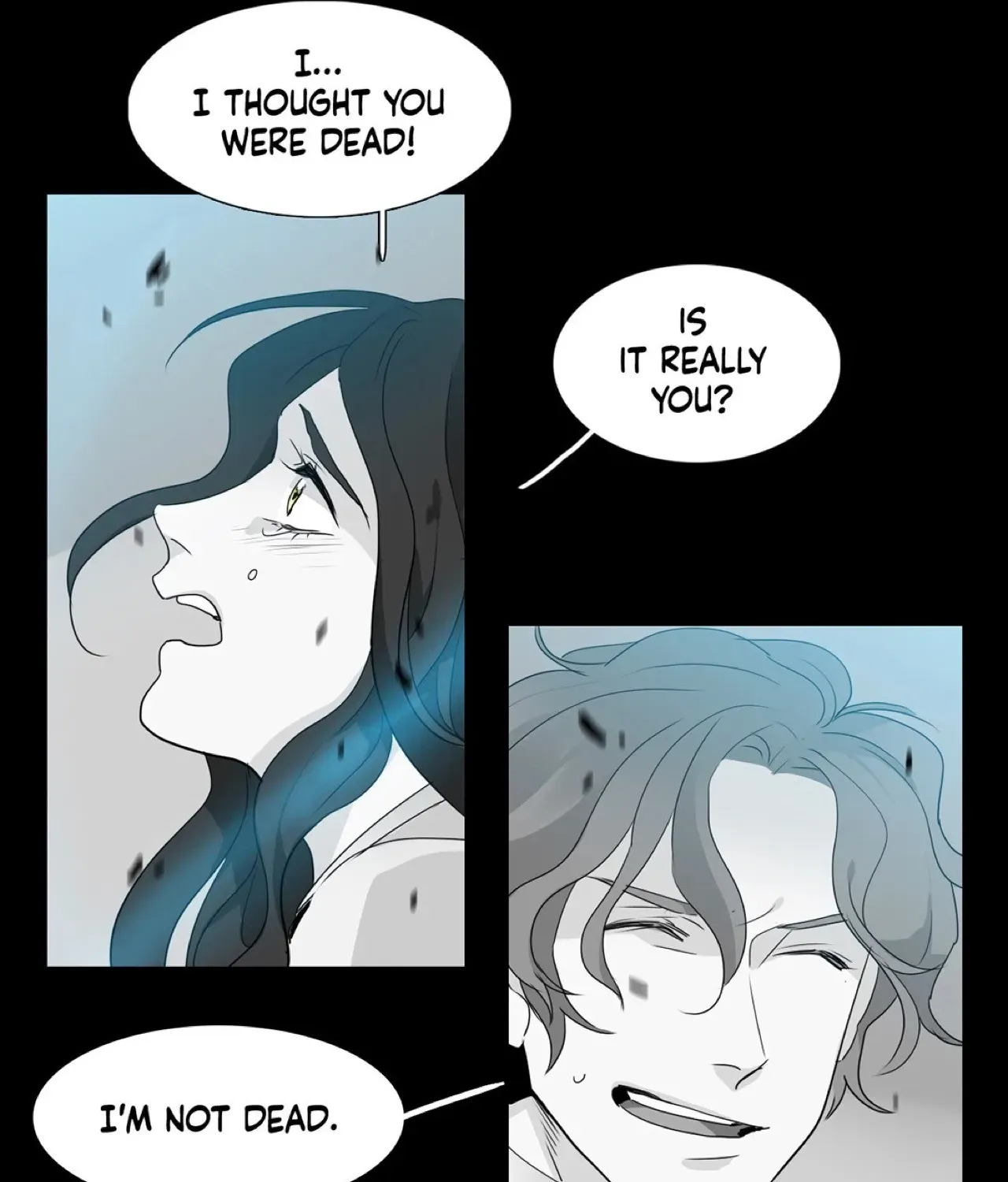 Read Heroes Plan.B chapter 28 image 13 on Lezhin