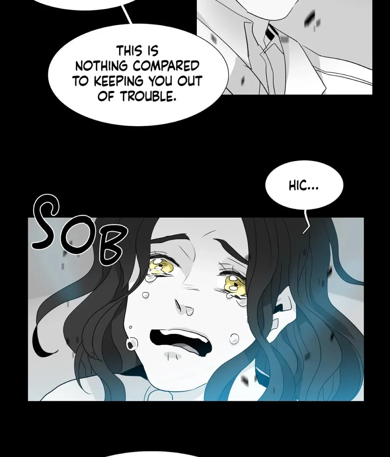 Read Heroes Plan.B chapter 28 image 14 on Lezhin