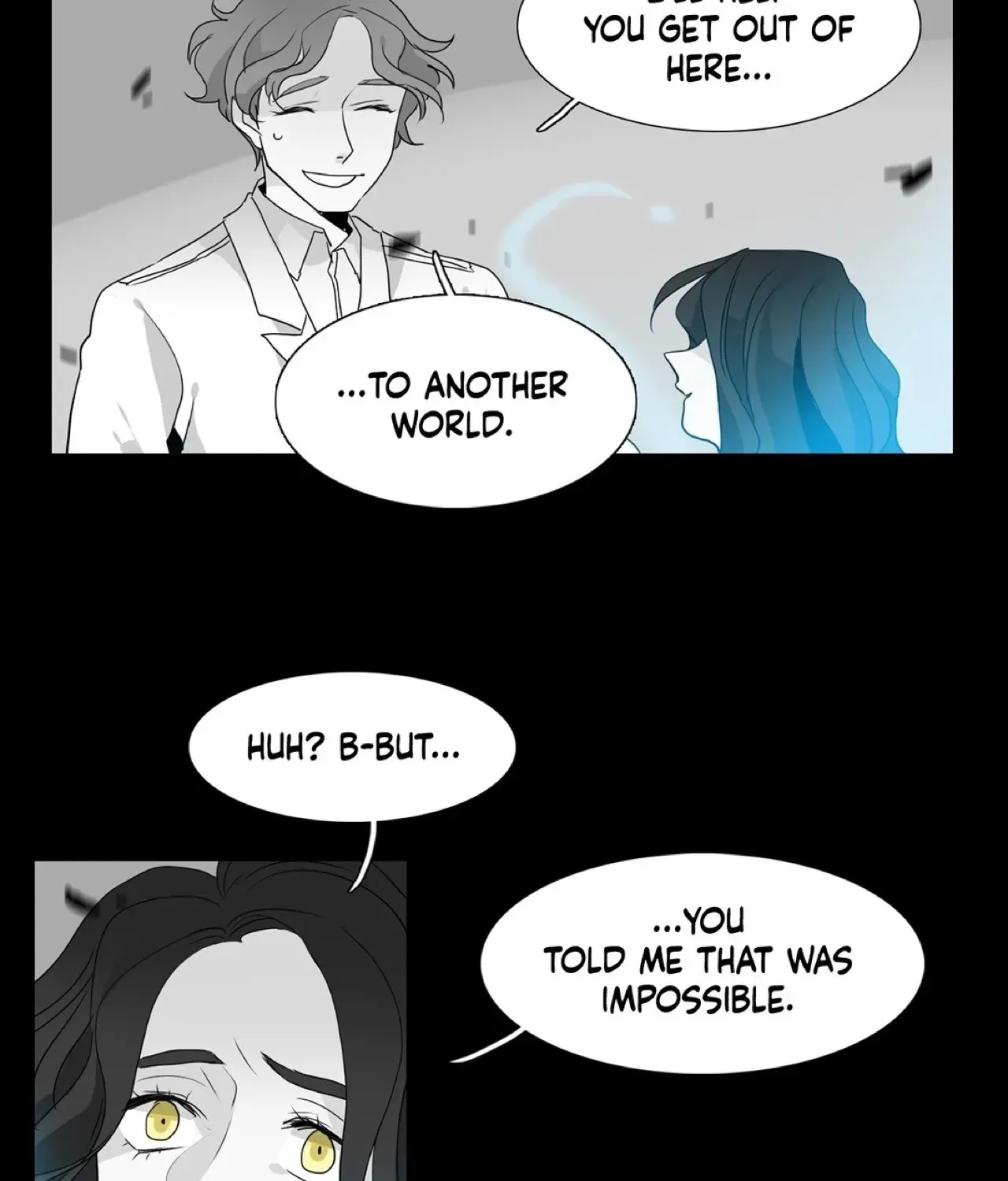 Read Heroes Plan.B chapter 28 image 16 on Lezhin
