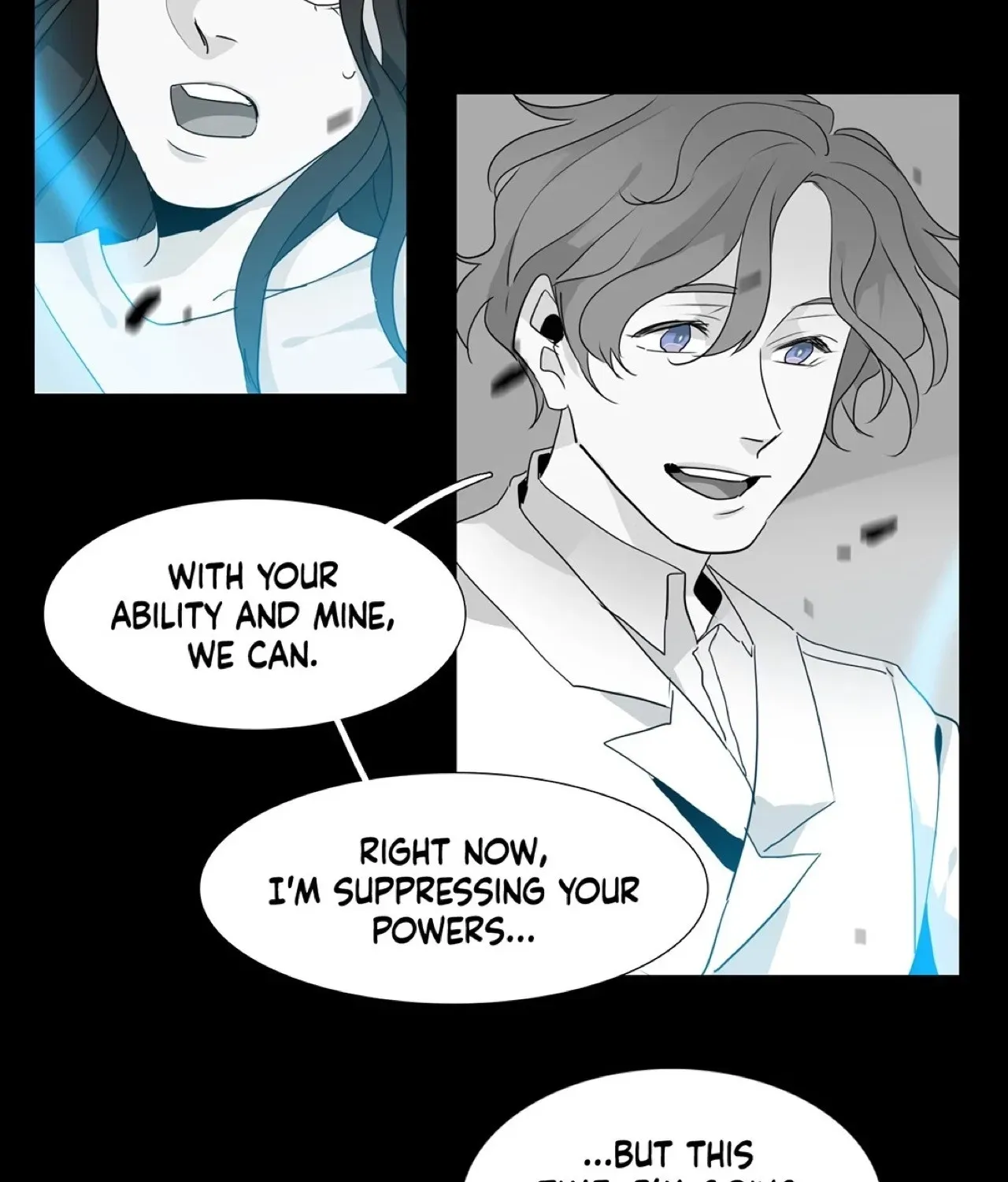 Read Heroes Plan.B chapter 28 image 17 on Lezhin
