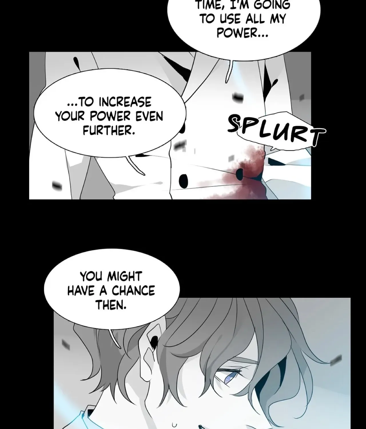 Read Heroes Plan.B chapter 28 image 18 on Lezhin