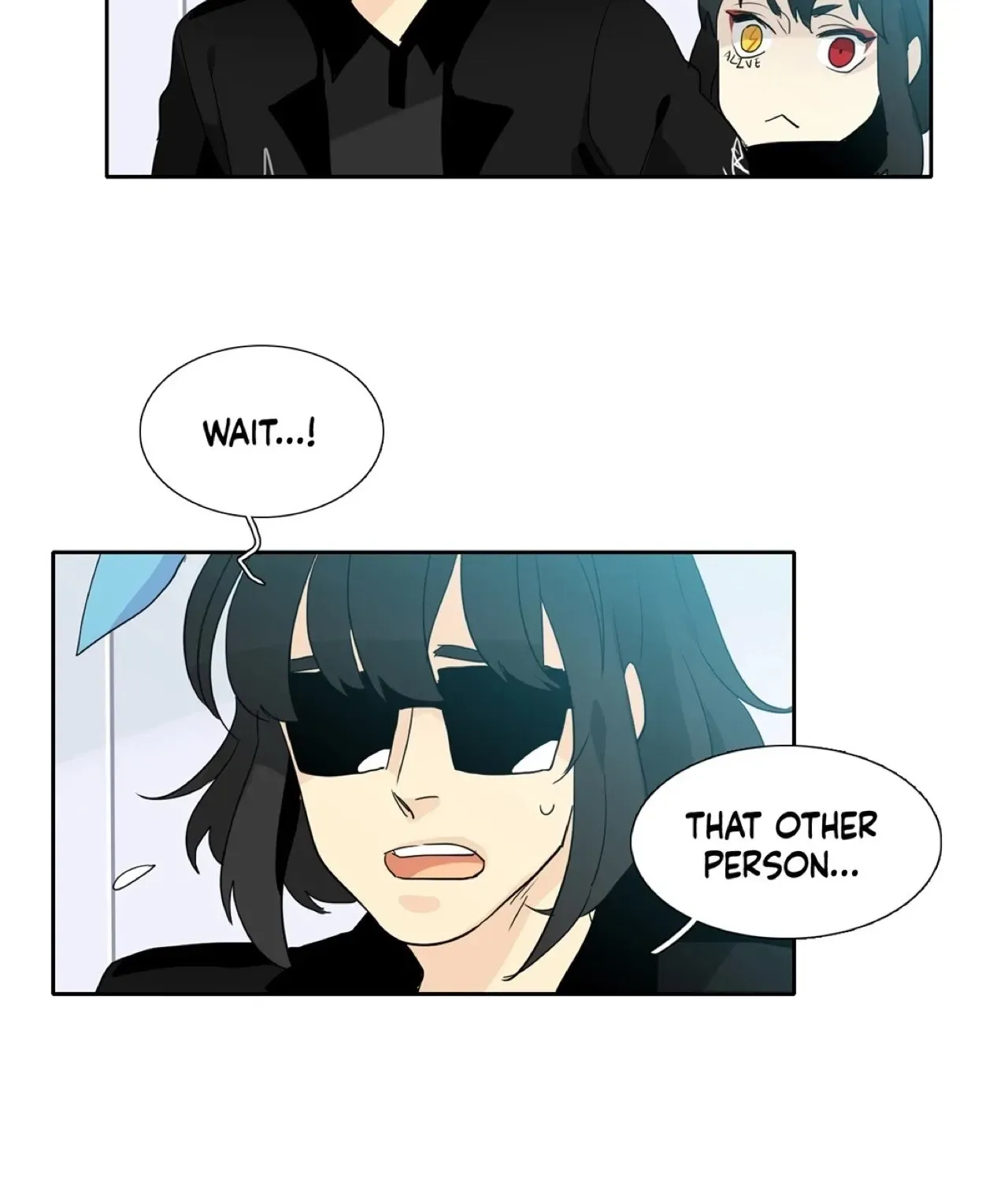 Read Heroes Plan.B chapter 28 image 2 on Lezhin