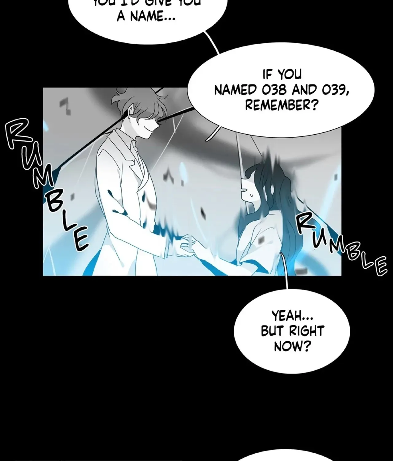 Read Heroes Plan.B chapter 28 image 22 on Lezhin