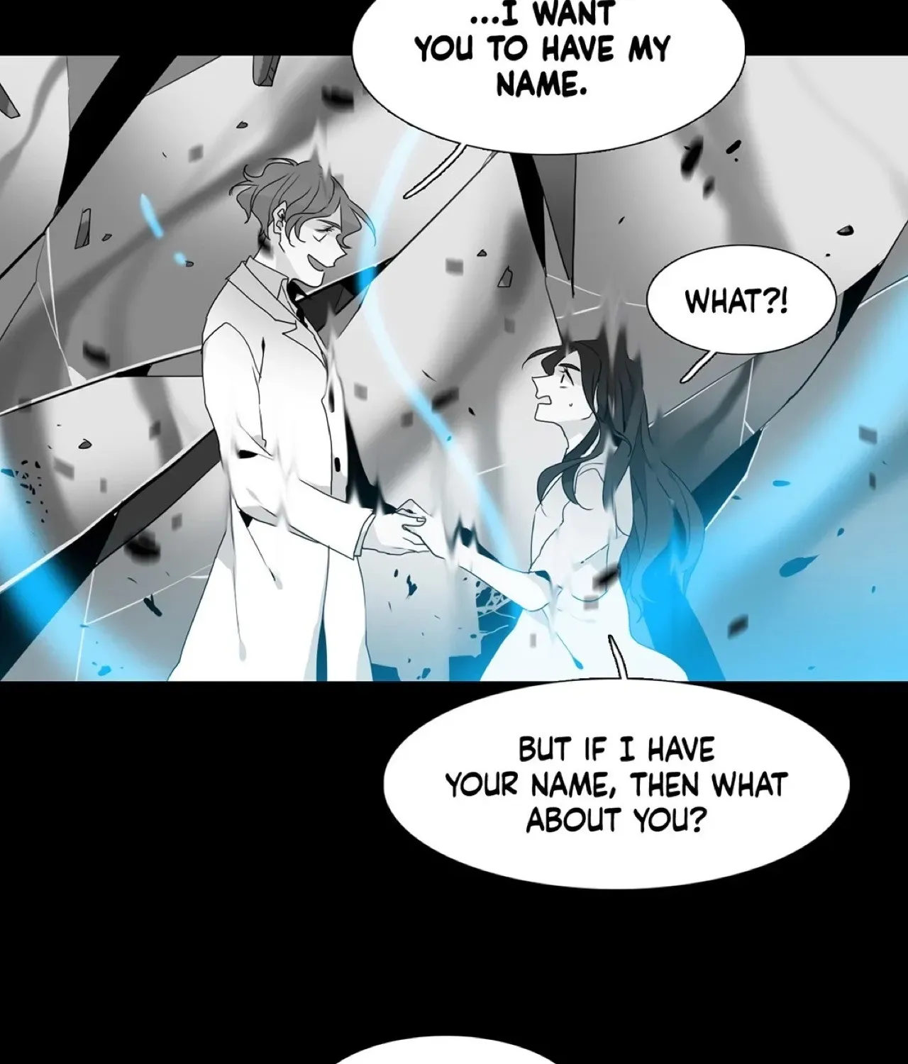 Read Heroes Plan.B chapter 28 image 25 on Lezhin