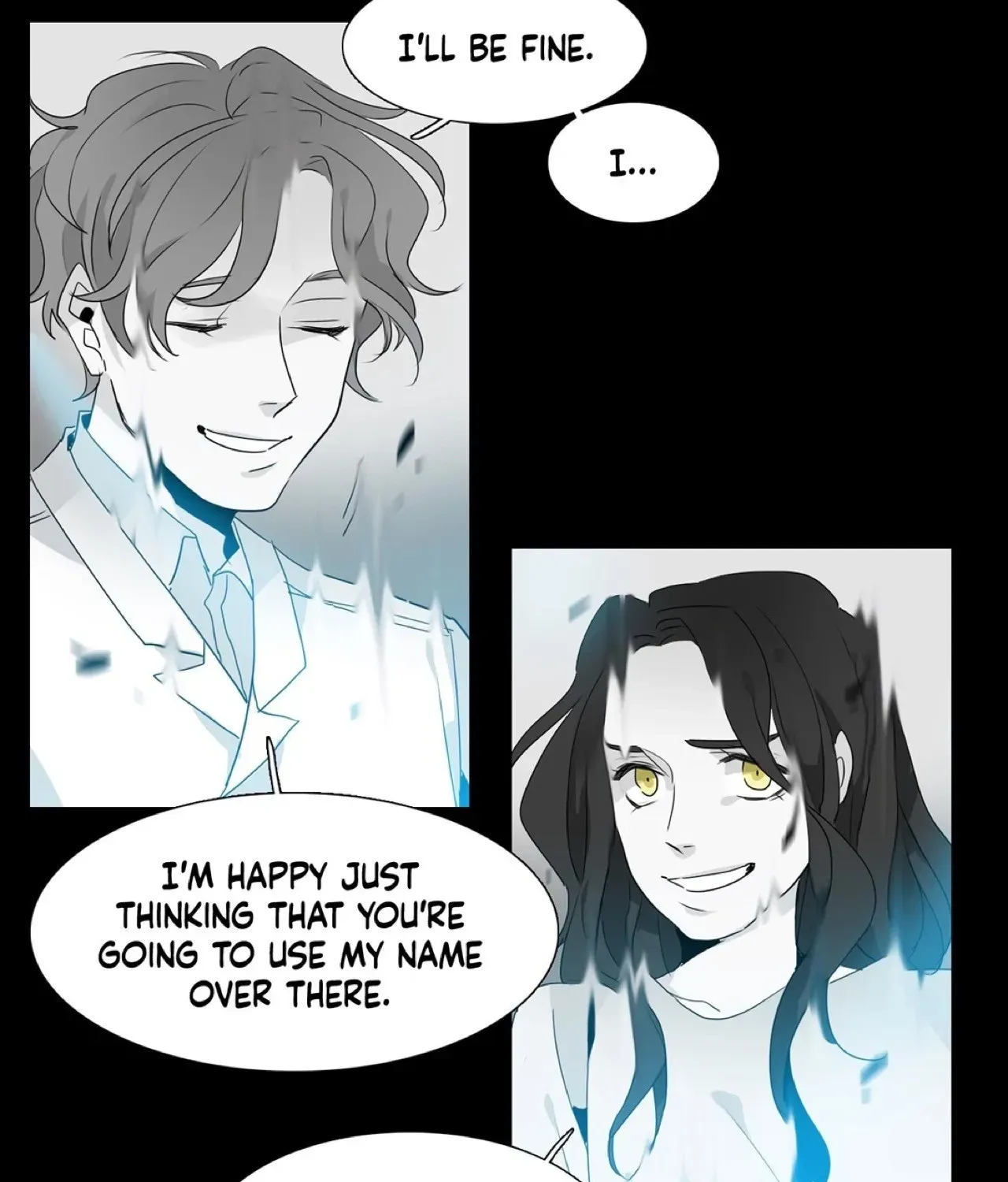 Read Heroes Plan.B chapter 28 image 26 on Lezhin