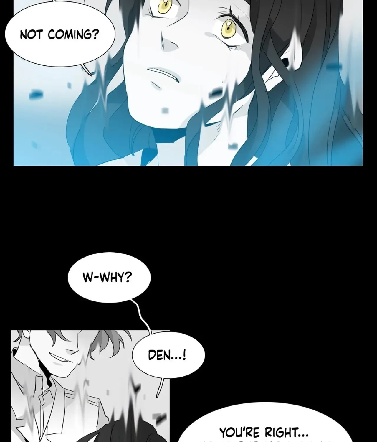 Read Heroes Plan.B chapter 28 image 29 on Lezhin