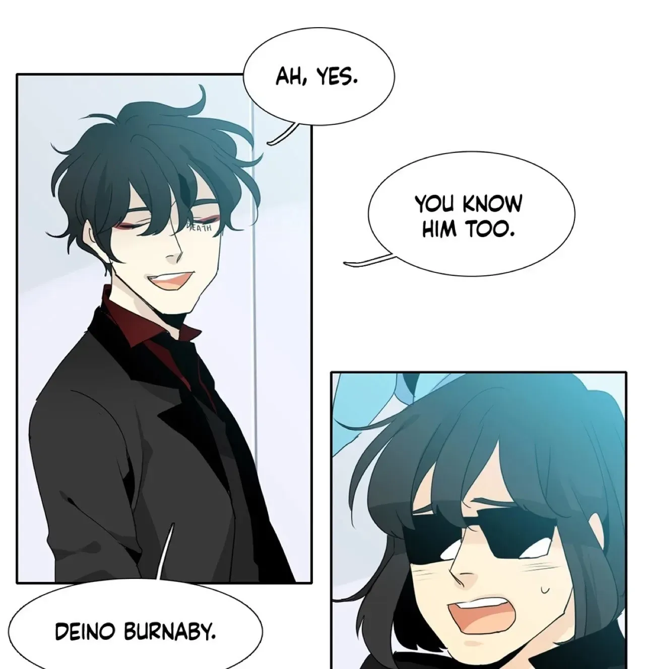 Read Heroes Plan.B chapter 28 image 3 on Lezhin