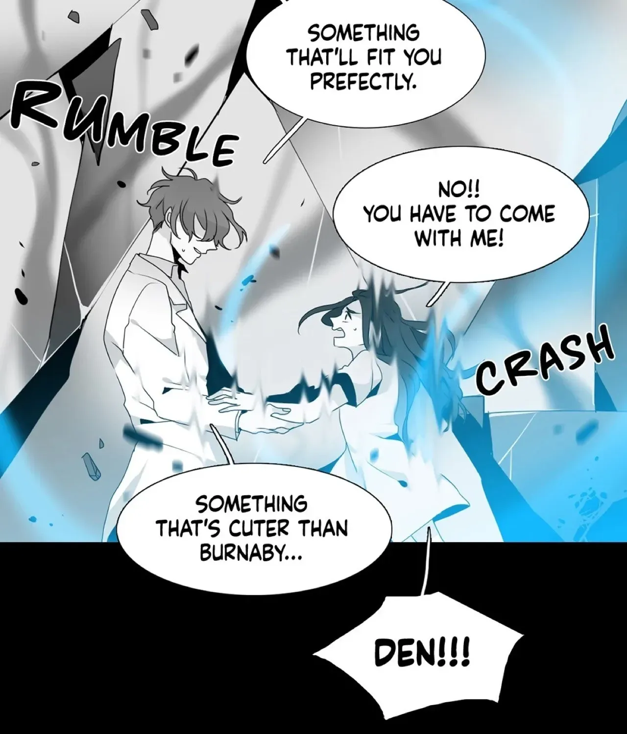 Read Heroes Plan.B chapter 28 image 32 on Lezhin