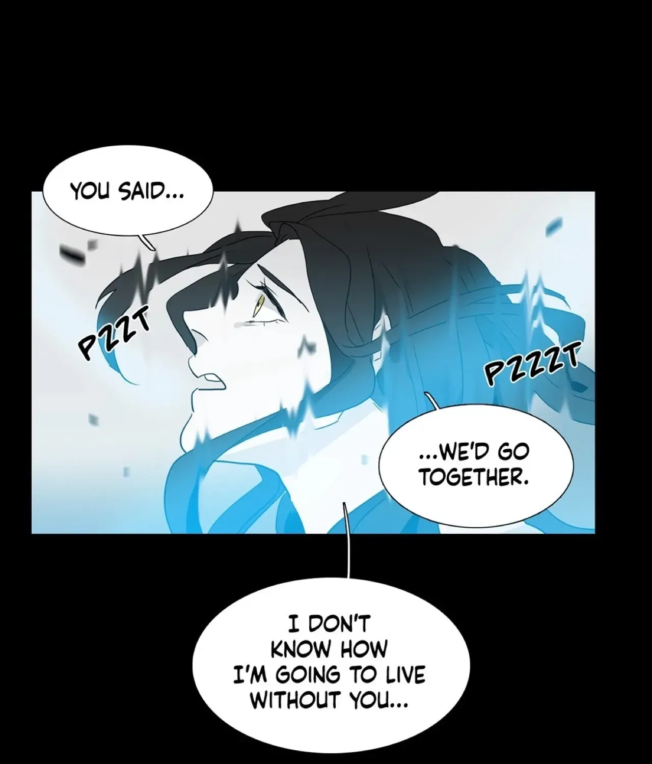 Read Heroes Plan.B chapter 28 image 33 on Lezhin