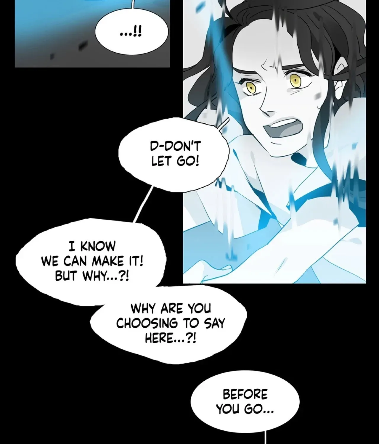Read Heroes Plan.B chapter 28 image 36 on Lezhin