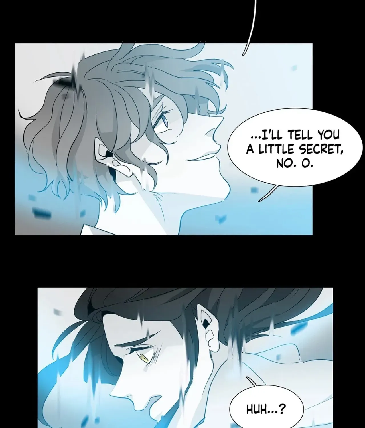 Read Heroes Plan.B chapter 28 image 37 on Lezhin