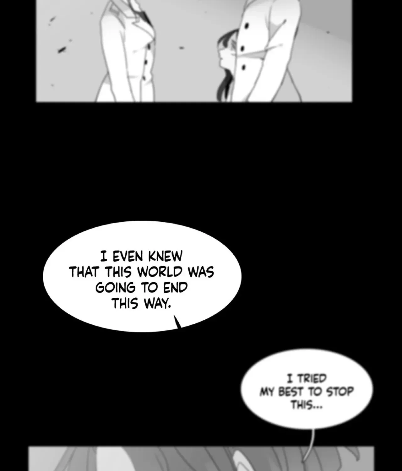 Read Heroes Plan.B chapter 28 image 40 on Lezhin