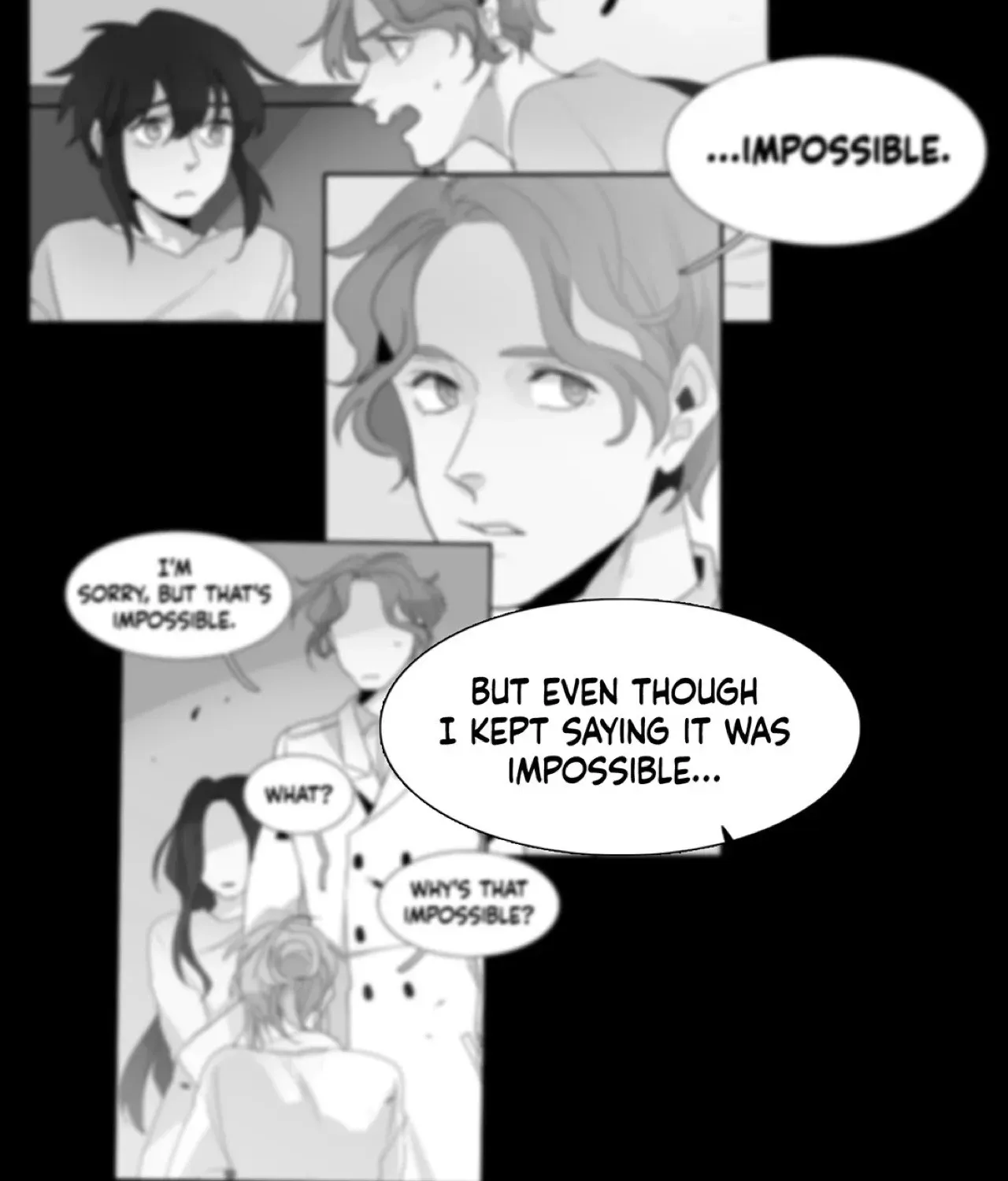 Read Heroes Plan.B chapter 28 image 42 on Lezhin