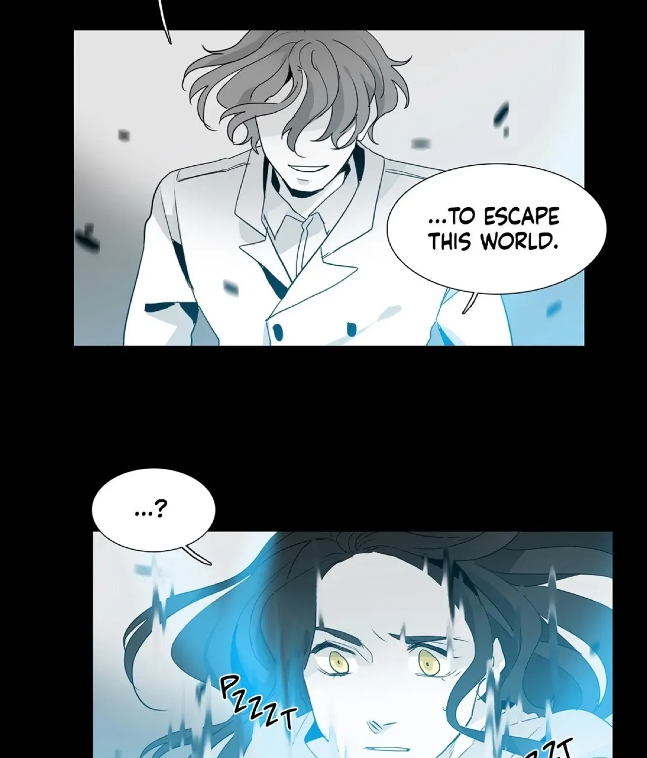 Read Heroes Plan.B chapter 28 image 44 on Lezhin
