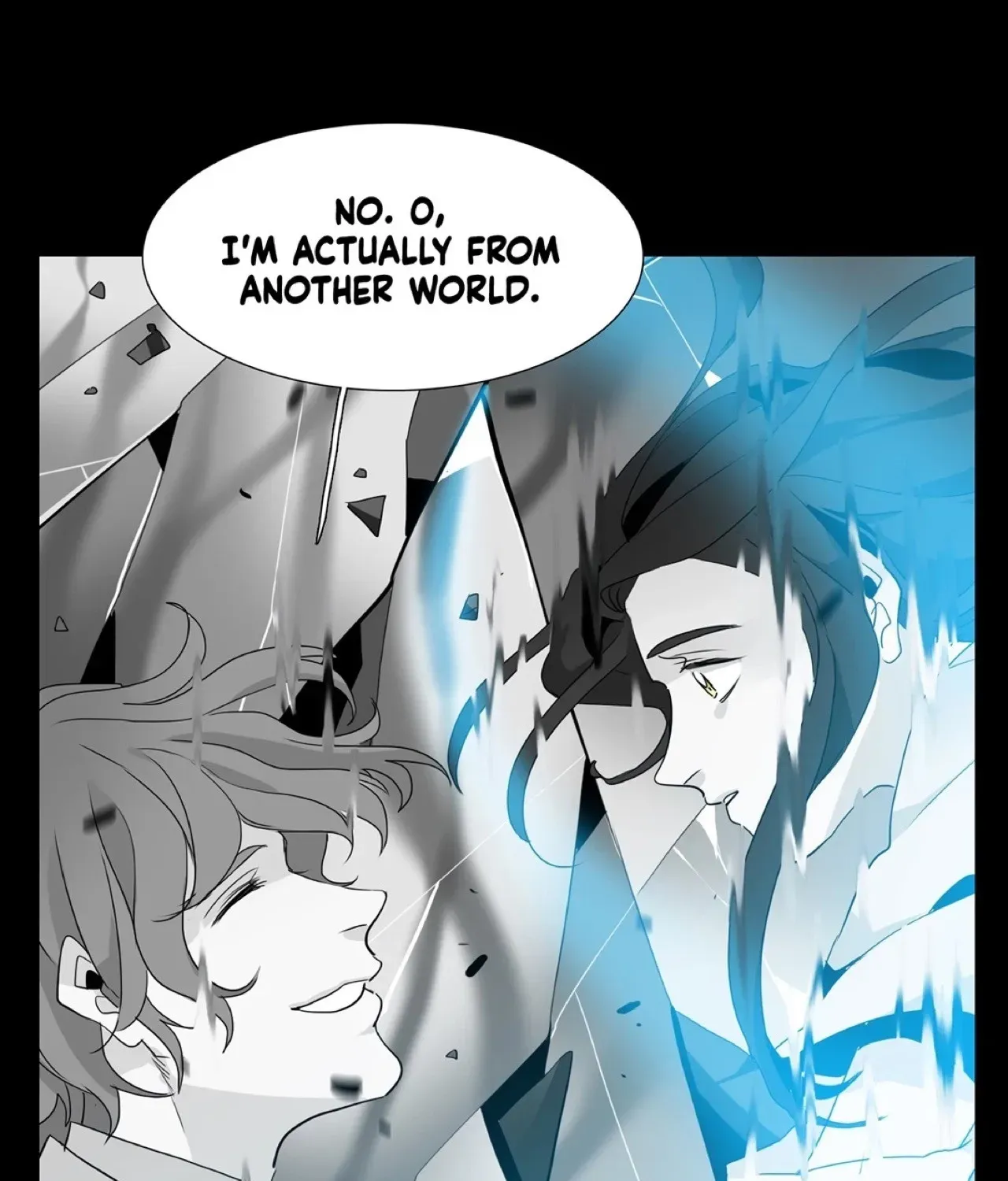 Read Heroes Plan.B chapter 28 image 46 on Lezhin