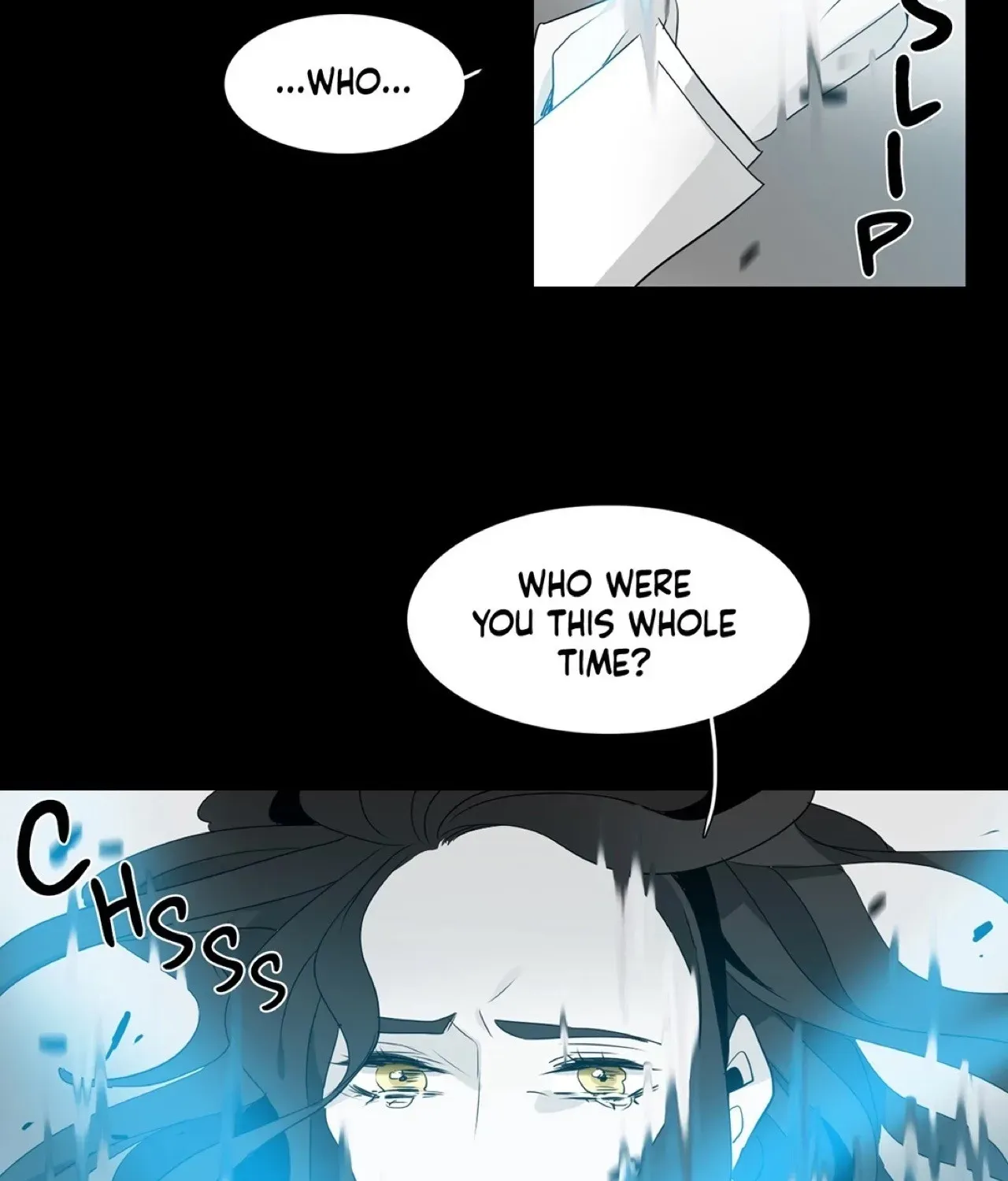Read Heroes Plan.B chapter 28 image 49 on Lezhin