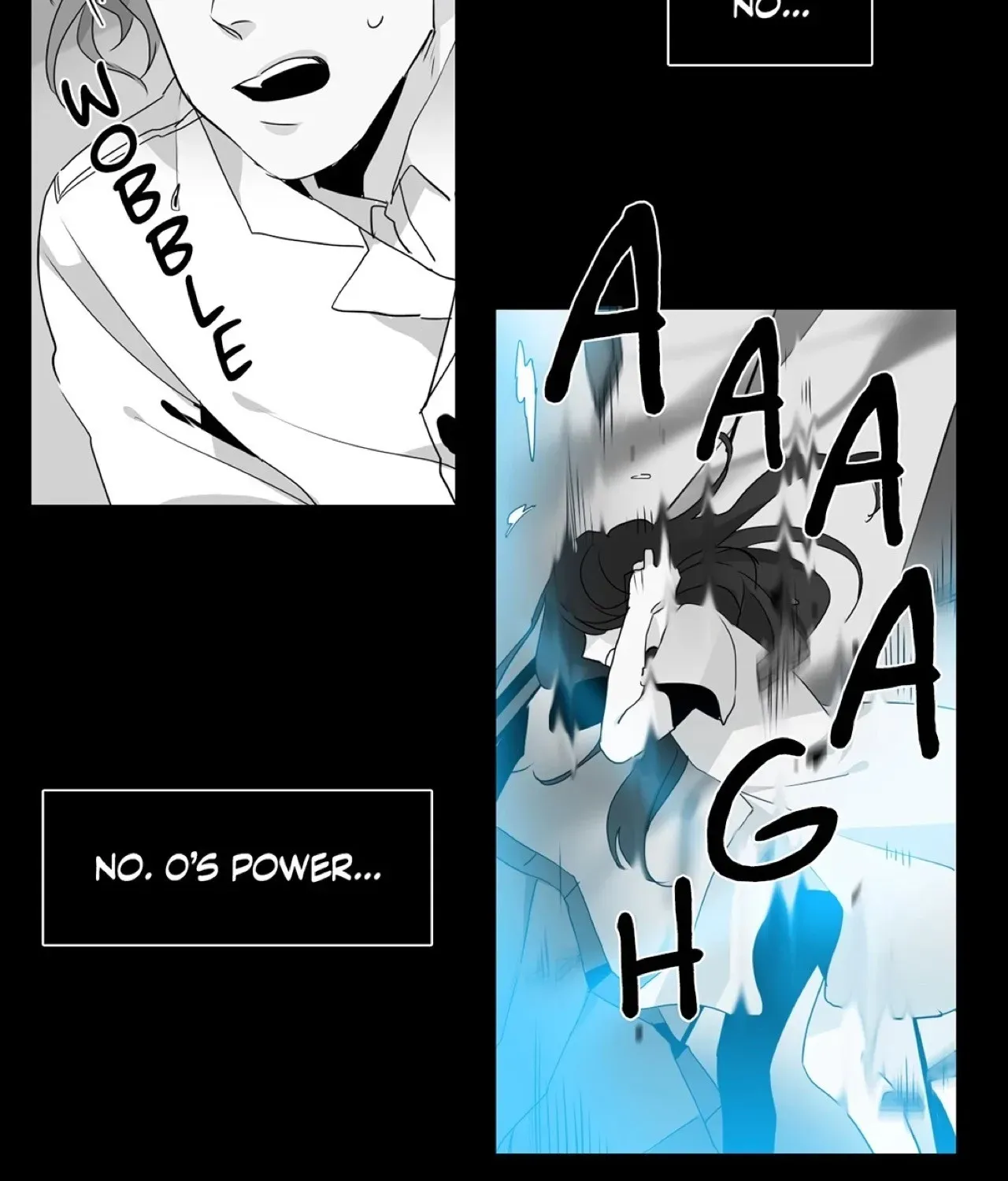 Read Heroes Plan.B chapter 28 image 6 on Lezhin