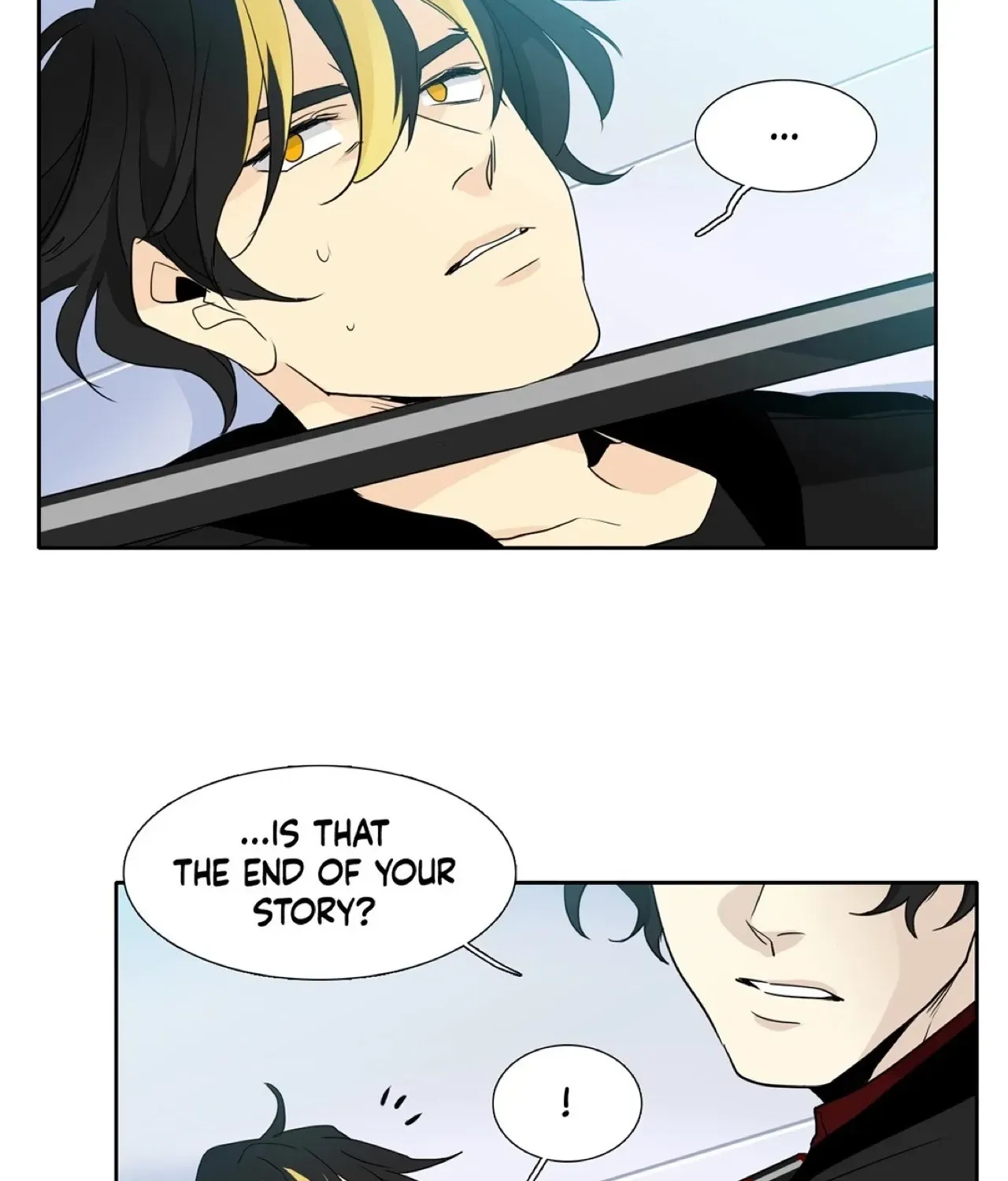 Read Heroes Plan.B chapter 28 image 61 on Lezhin