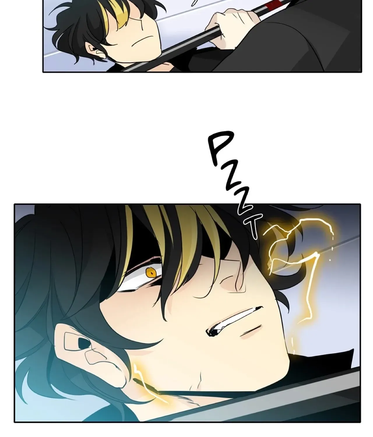 Read Heroes Plan.B chapter 28 image 62 on Lezhin