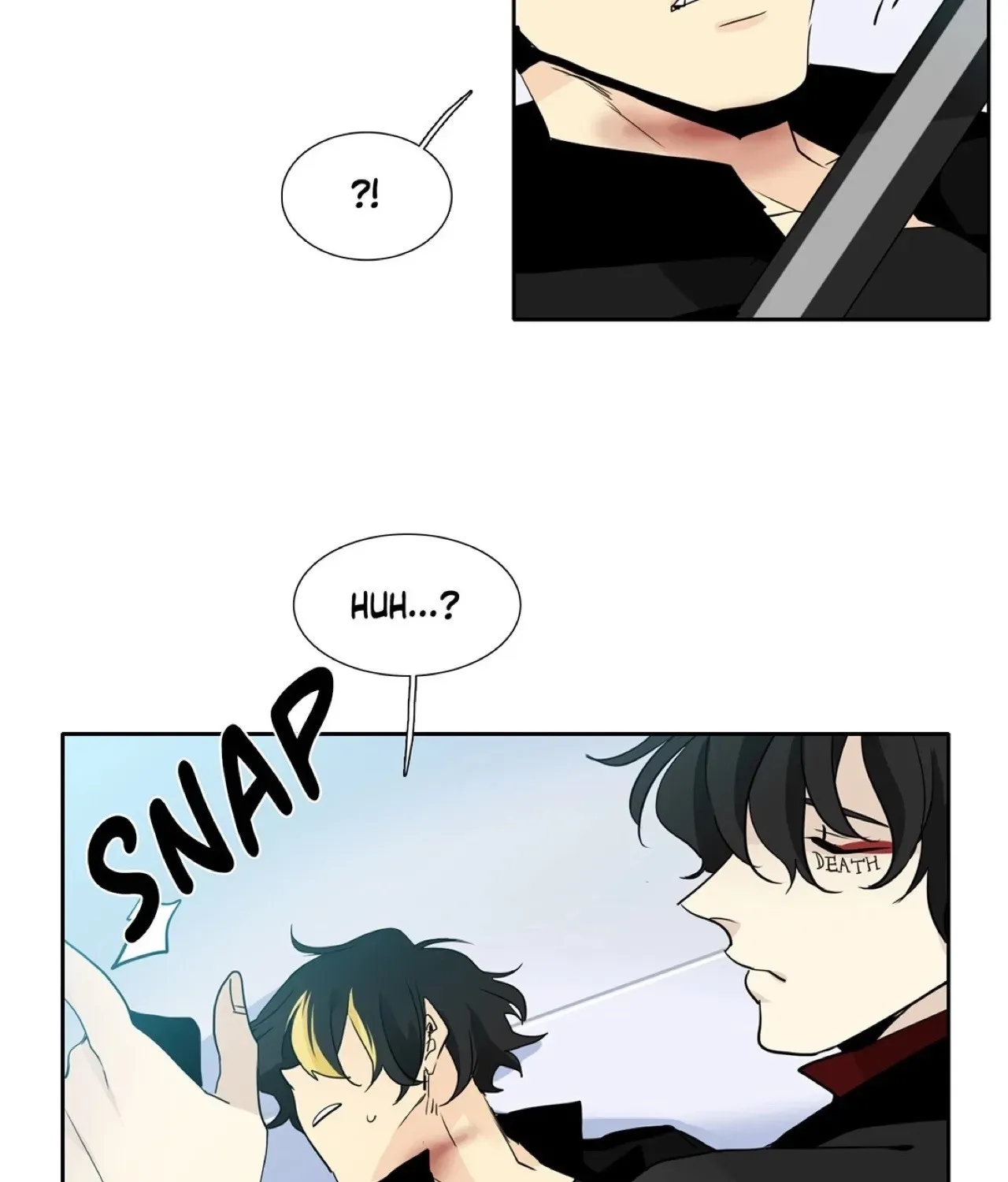Read Heroes Plan.B chapter 28 image 68 on Lezhin
