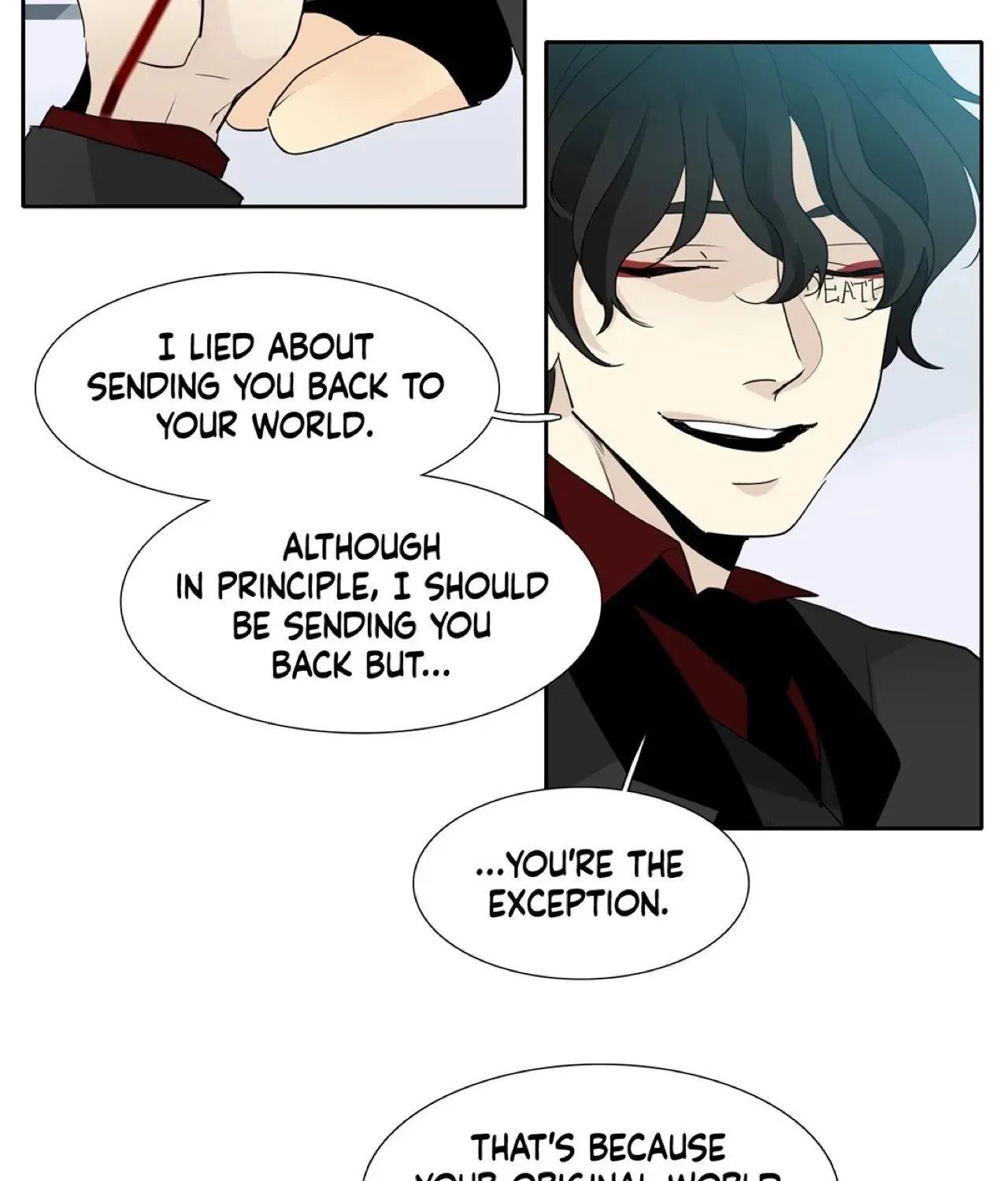Read Heroes Plan.B chapter 28 image 72 on Lezhin