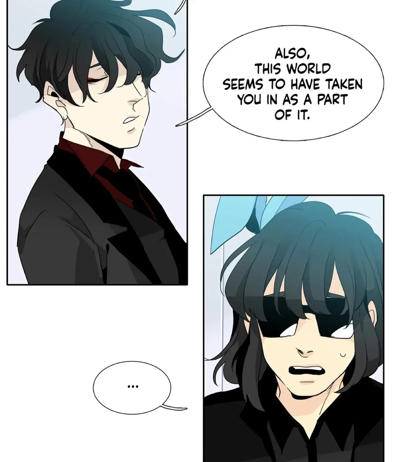 Read Heroes Plan.B chapter 28 image 74 on Lezhin