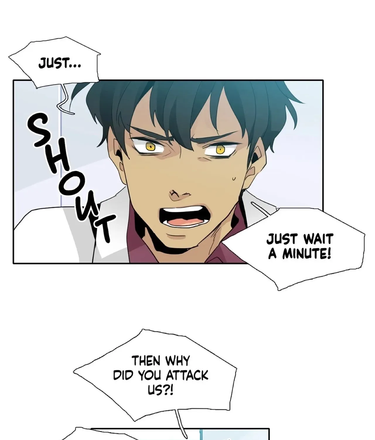 Read Heroes Plan.B chapter 28 image 76 on Lezhin