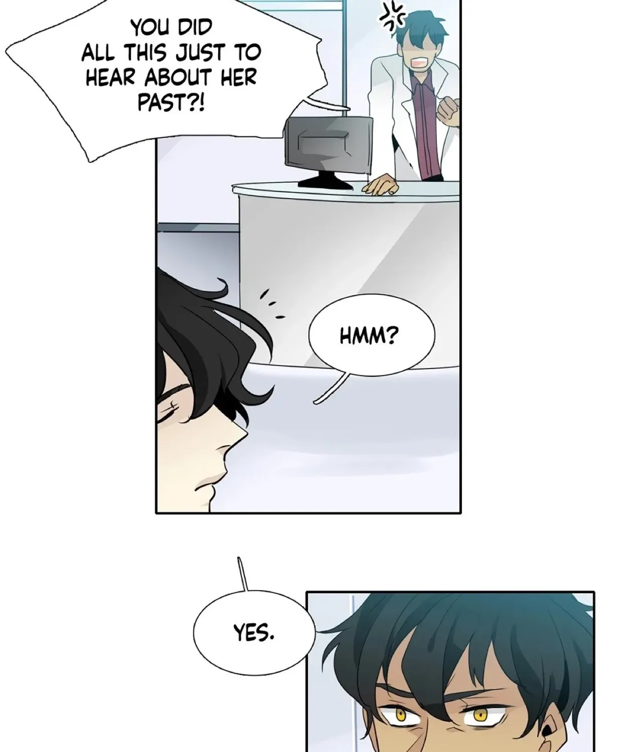 Read Heroes Plan.B chapter 28 image 77 on Lezhin