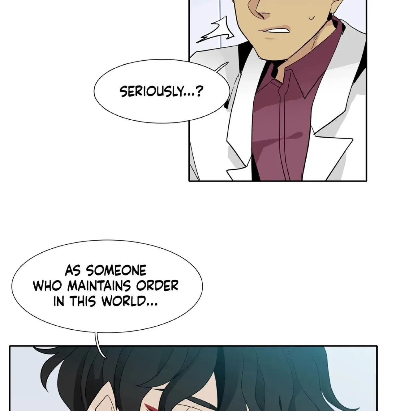 Read Heroes Plan.B chapter 28 image 78 on Lezhin