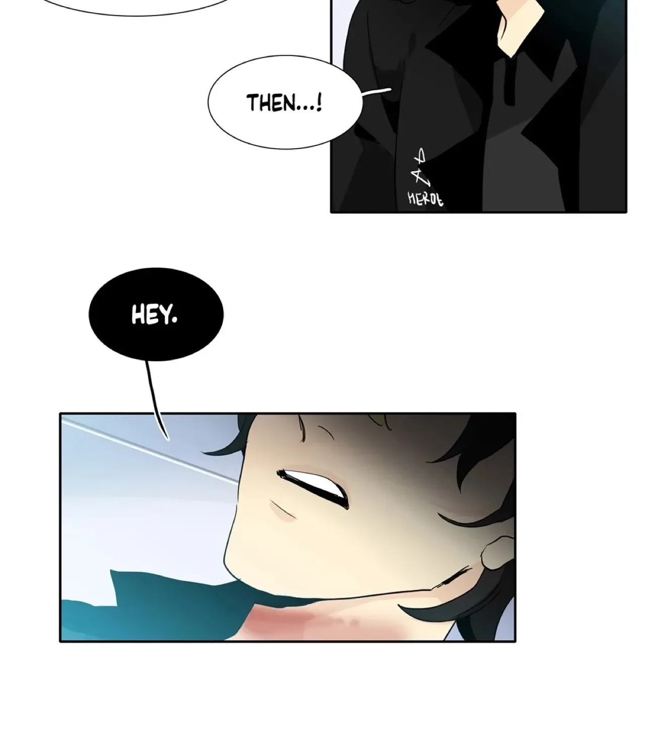 Read Heroes Plan.B chapter 28 image 79 on Lezhin