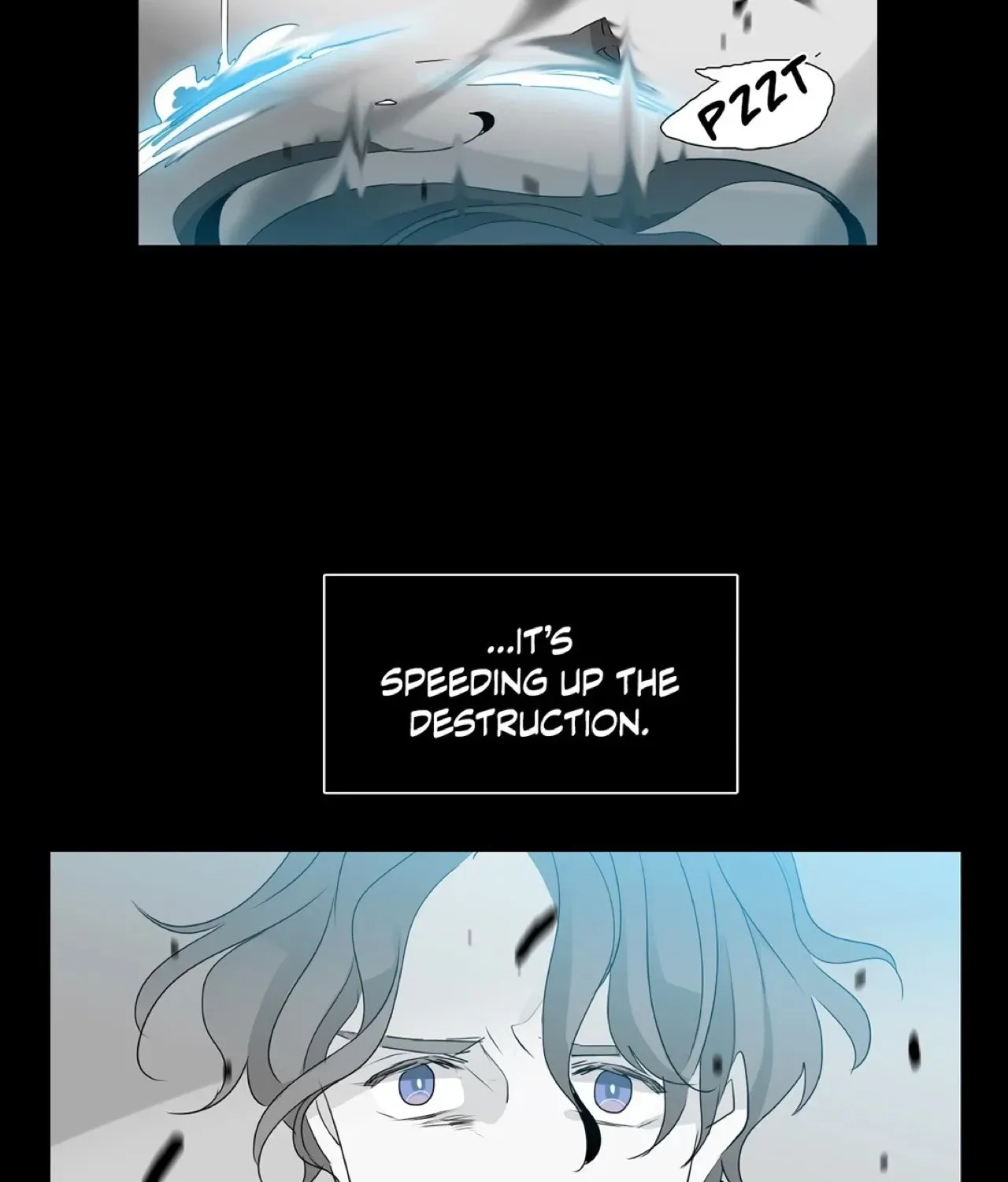 Read Heroes Plan.B chapter 28 image 8 on Lezhin