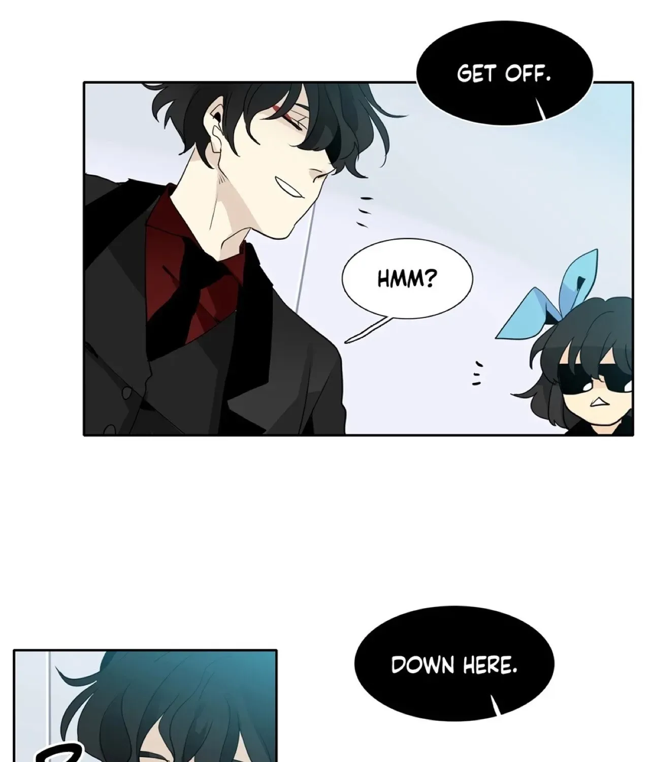 Read Heroes Plan.B chapter 28 image 80 on Lezhin