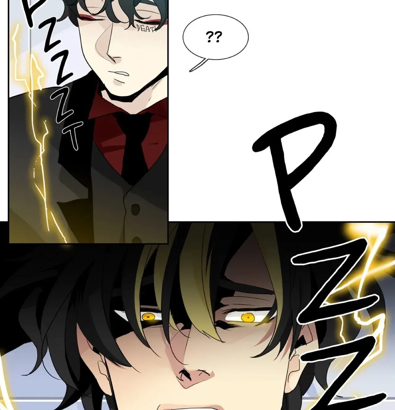 Read Heroes Plan.B chapter 28 image 81 on Lezhin