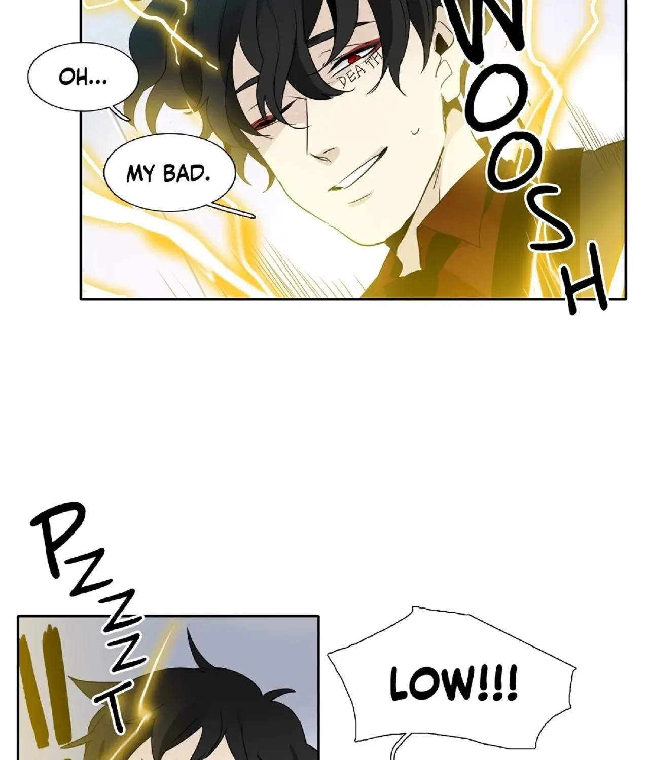 Read Heroes Plan.B chapter 28 image 83 on Lezhin