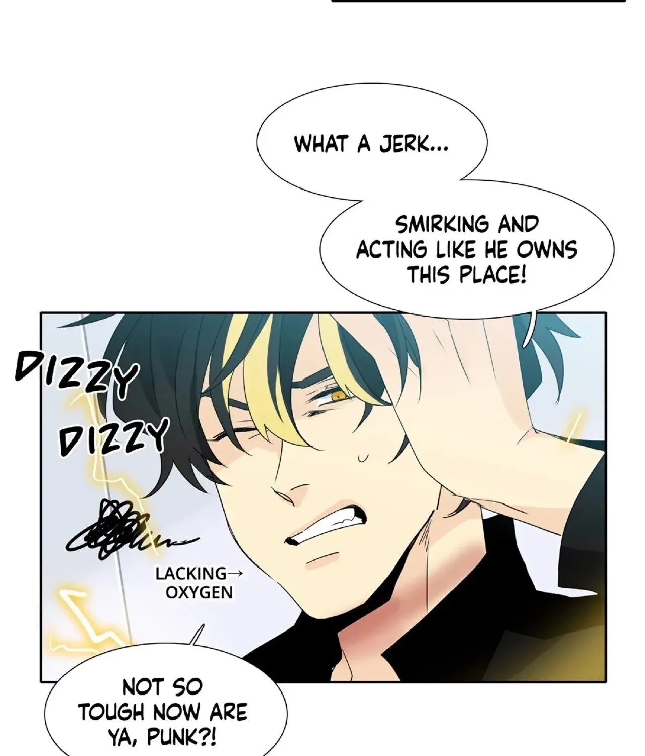 Read Heroes Plan.B chapter 28 image 85 on Lezhin