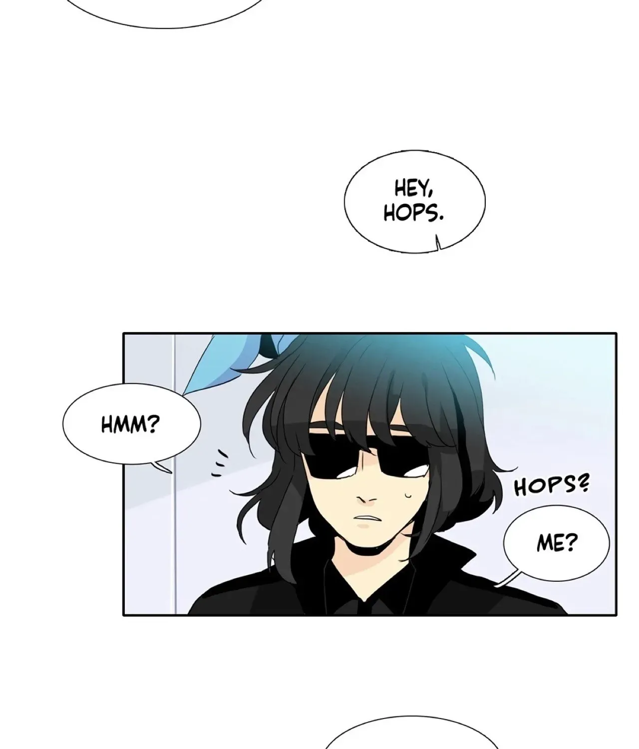 Read Heroes Plan.B chapter 28 image 86 on Lezhin