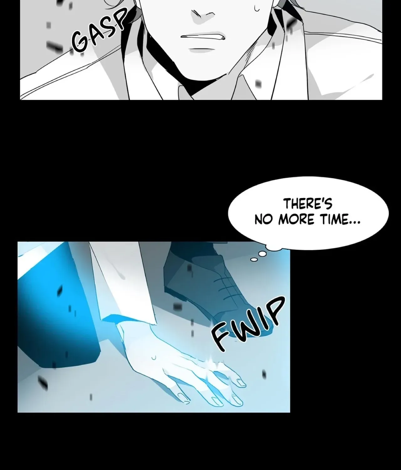 Read Heroes Plan.B chapter 28 image 9 on Lezhin