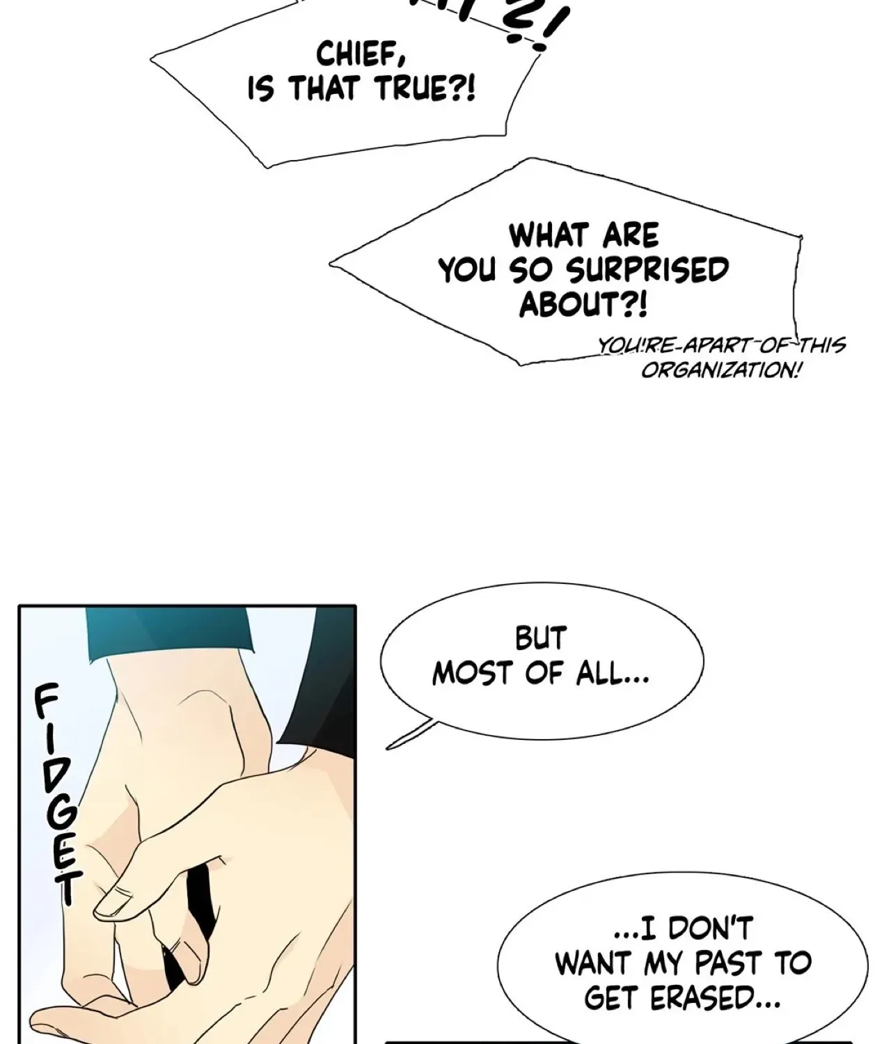 Read Heroes Plan.B chapter 29 image 1 on Lezhin