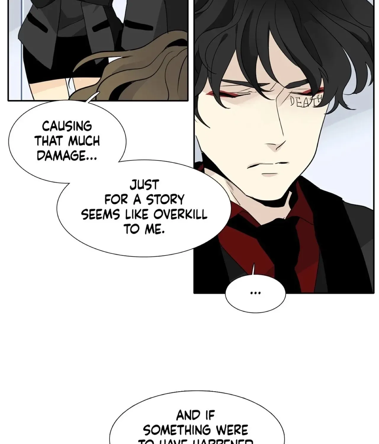Read Heroes Plan.B chapter 29 image 10 on Lezhin