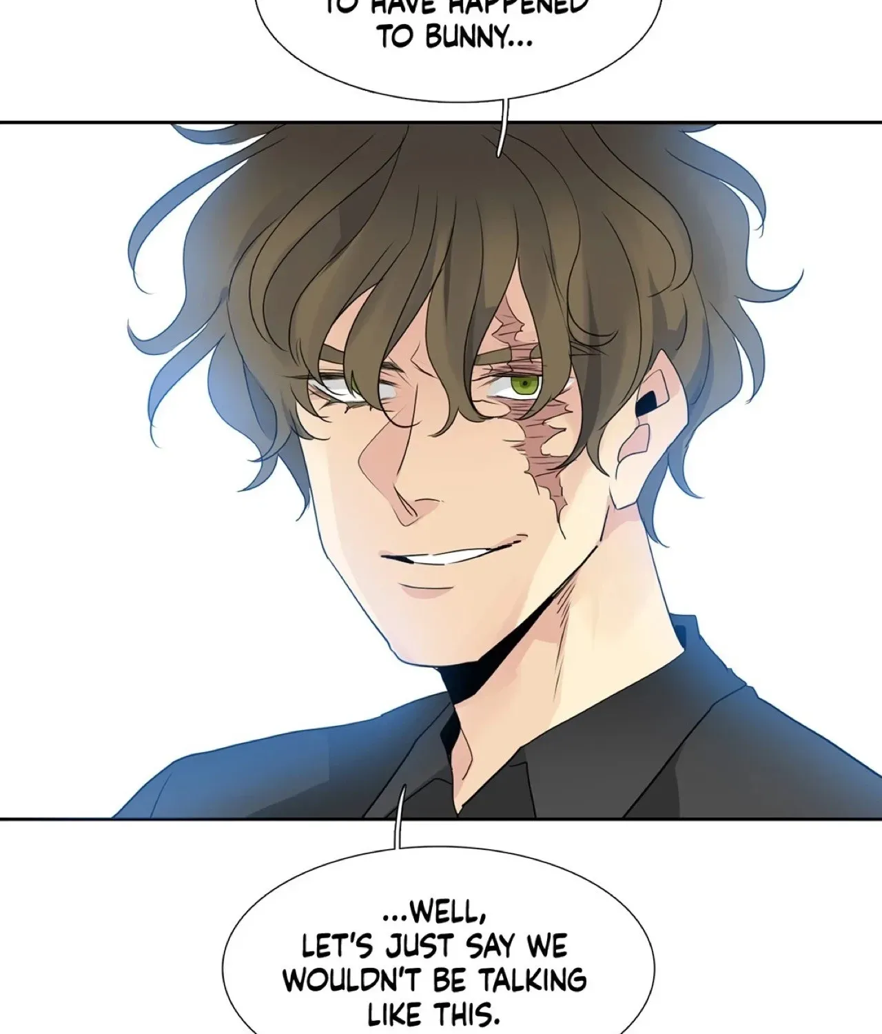 Read Heroes Plan.B chapter 29 image 11 on Lezhin