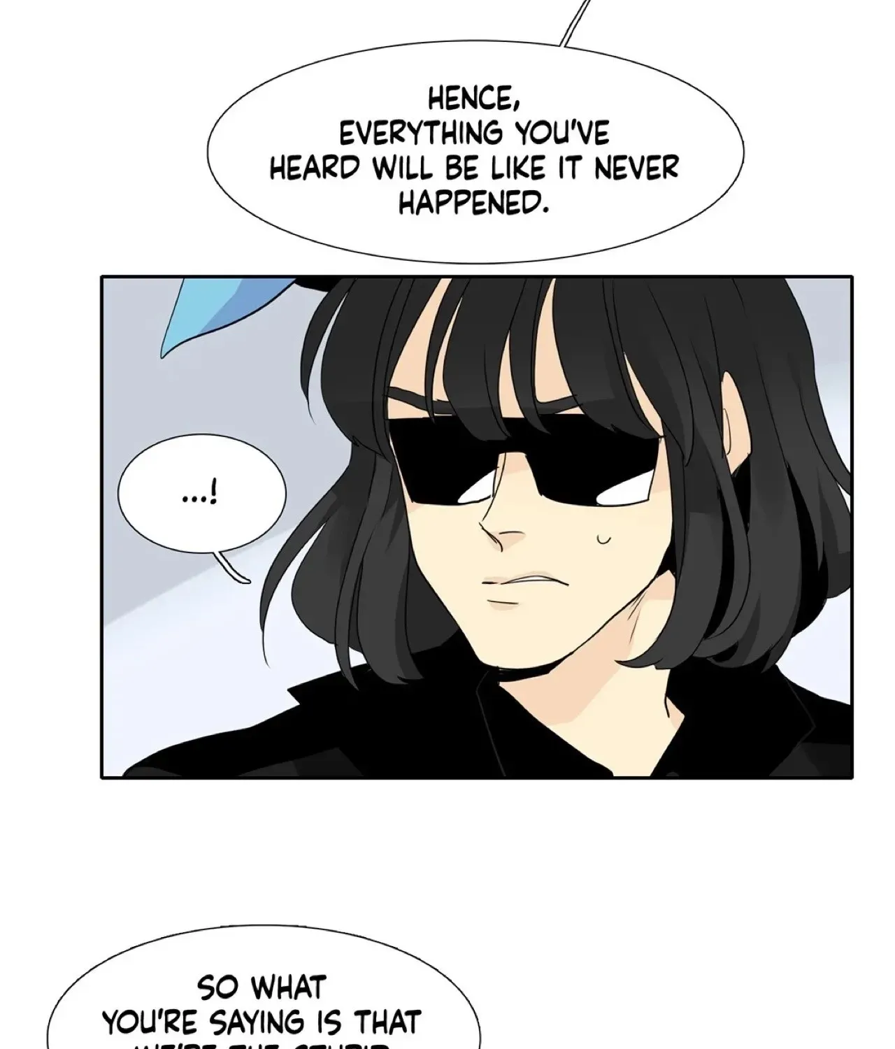Read Heroes Plan.B chapter 29 image 15 on Lezhin