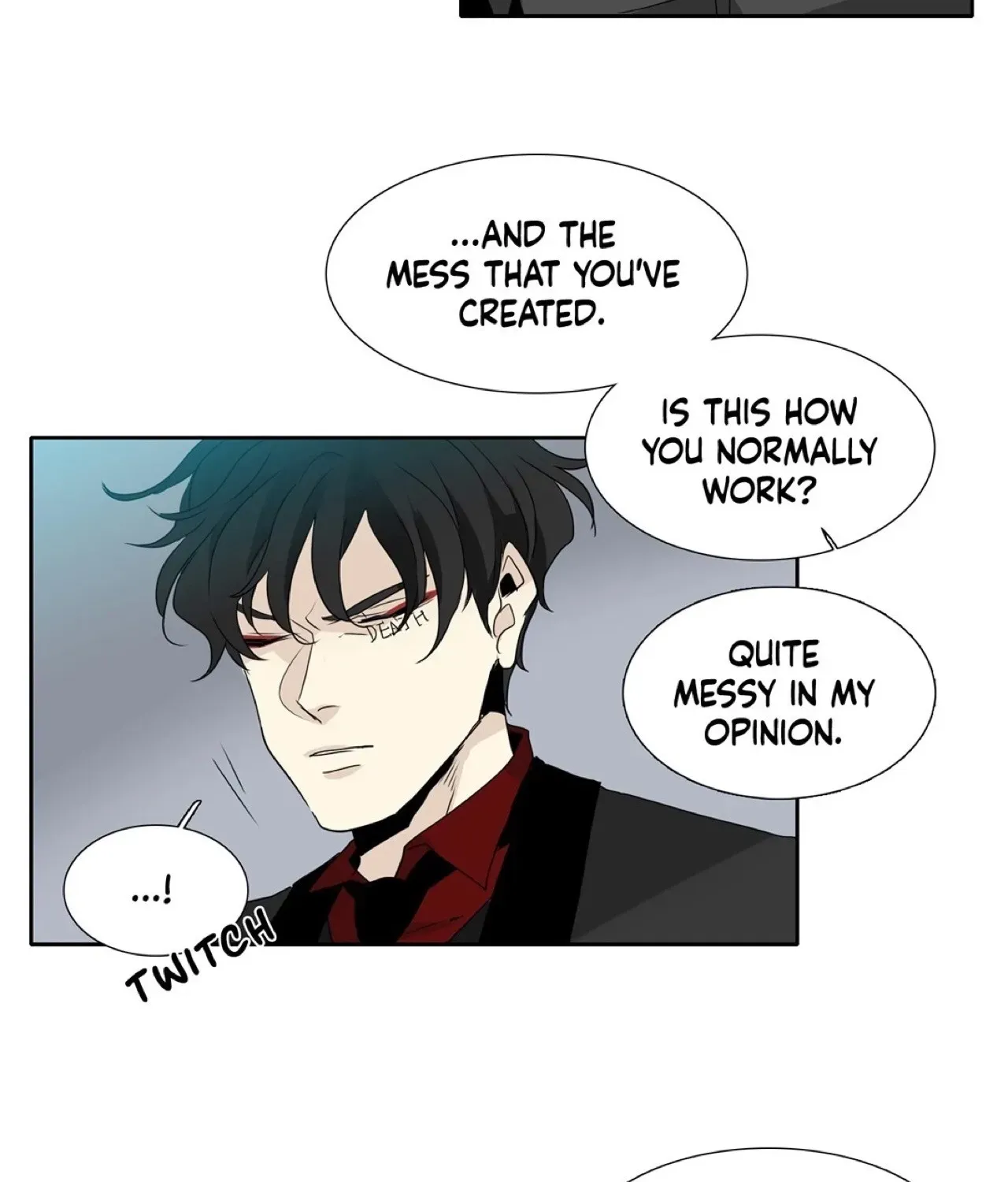 Read Heroes Plan.B chapter 29 image 18 on Lezhin