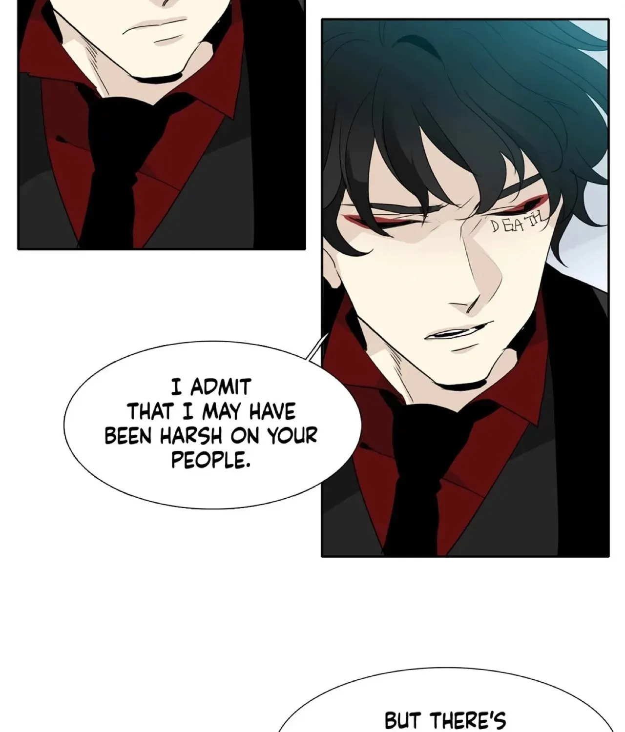 Read Heroes Plan.B chapter 29 image 23 on Lezhin