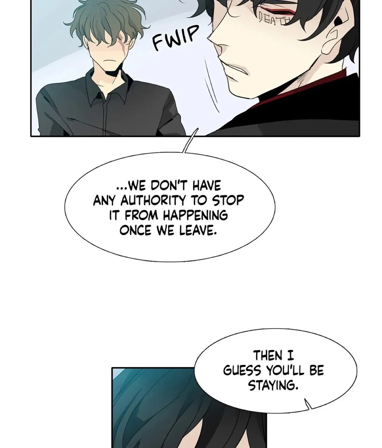 Read Heroes Plan.B chapter 29 image 25 on Lezhin