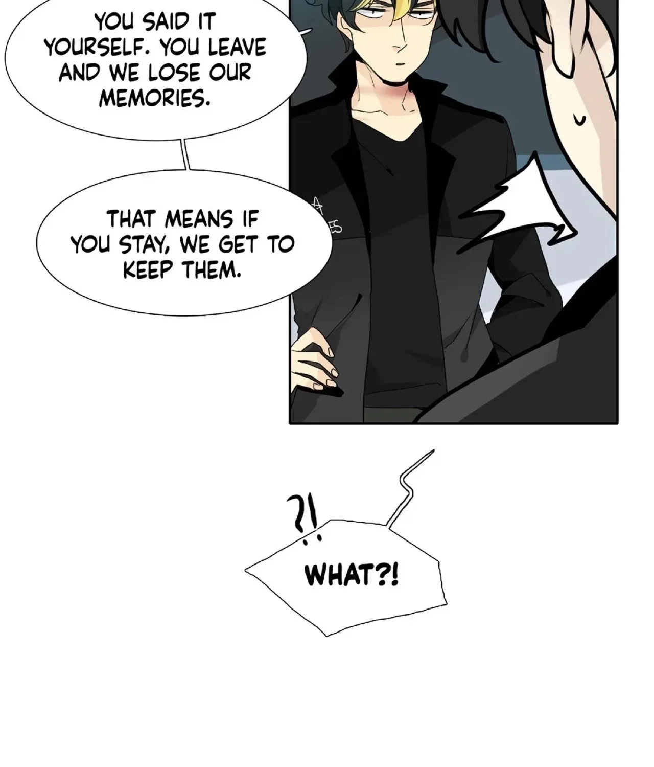 Read Heroes Plan.B chapter 29 image 27 on Lezhin