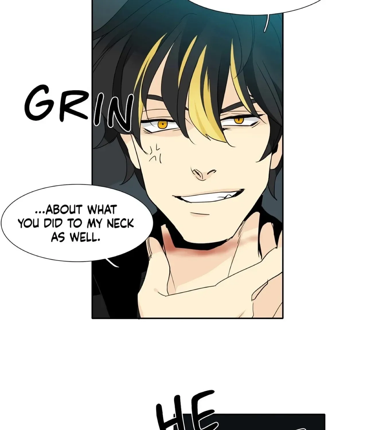 Read Heroes Plan.B chapter 29 image 33 on Lezhin