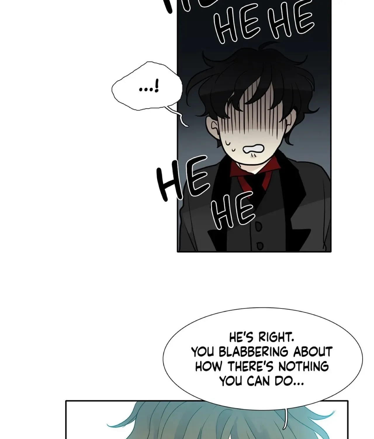 Read Heroes Plan.B chapter 29 image 34 on Lezhin