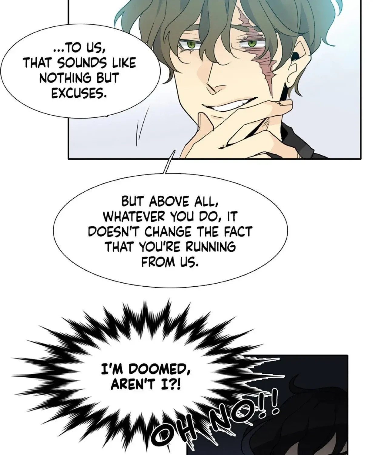 Read Heroes Plan.B chapter 29 image 35 on Lezhin