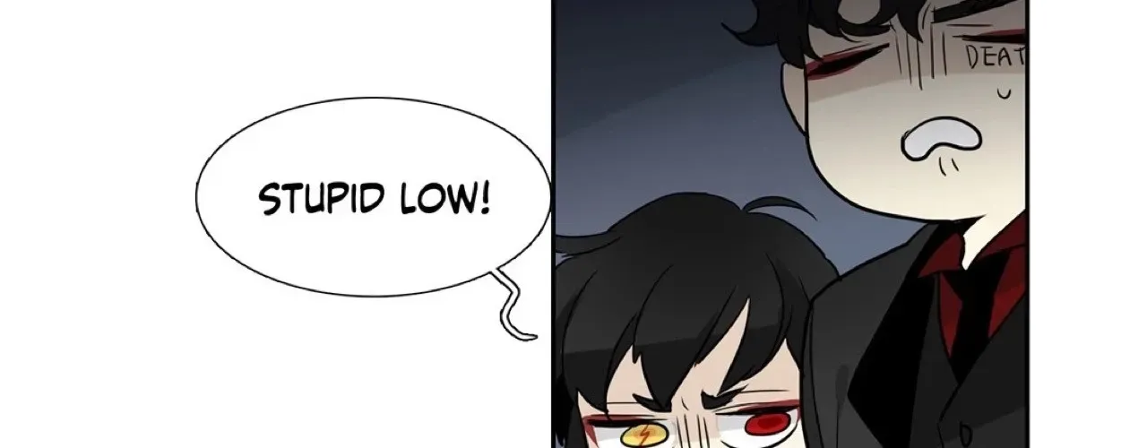 Read Heroes Plan.B chapter 29 image 36 on Lezhin